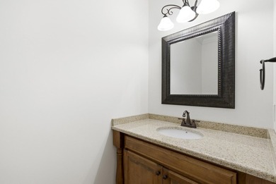 Luxury, convenient, spacious and quiet. All are included with - photo 23