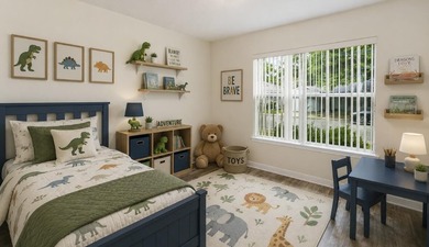 Welcome home to this charming 3-bedroom, 2-bathroom residence - photo 24