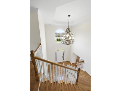 Luxury, convenient, spacious and quiet. All are included with - photo 24