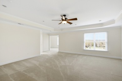 Luxury, convenient, spacious and quiet. All are included with - photo 26