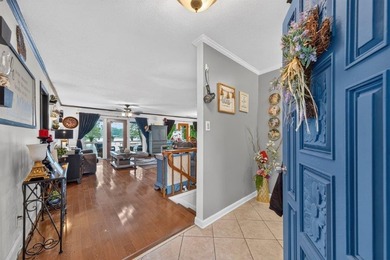 Located in desirable Forest Lake Village, a site-built homes - photo 8