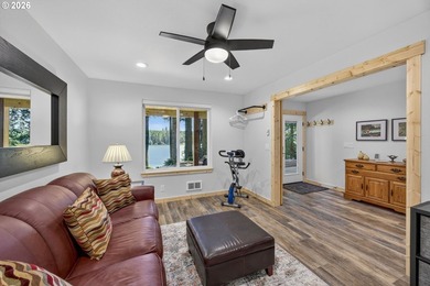Stunning Siltcoos lakefront home on 1.38 acres, built in 2024 - photo 28