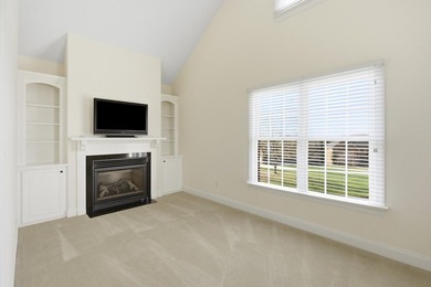 Luxury, convenient, spacious and quiet. All are included with - photo 28