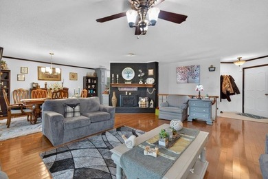 Located in desirable Forest Lake Village, a site-built homes - photo 9
