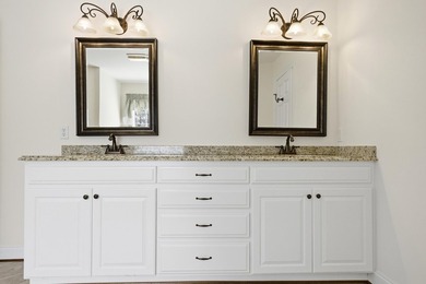 Luxury, convenient, spacious and quiet. All are included with - photo 29