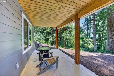 Stunning Siltcoos lakefront home on 1.38 acres, built in 2024 - photo 30