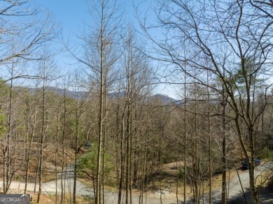 Lake Lot For Sale in Ellijay, Georgia