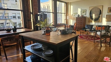 Exceptionally priced live/work view residence at The Rowan, one