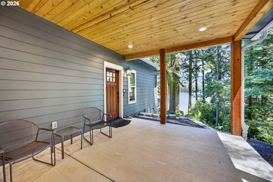 Stunning Siltcoos lakefront home on 1.38 acres, built in 2024 - photo 32