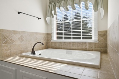 Luxury, convenient, spacious and quiet. All are included with - photo 32