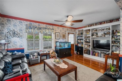 Tucked away on nearly 2 private acres along desirable Ferguson - photo 3