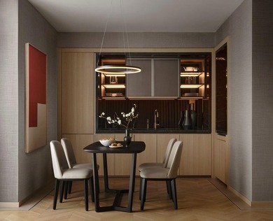 Welcome to Mandarin Oriental Residences, Fifth Avenue. Gilded - photo 3