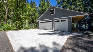 Stunning Siltcoos lakefront home on 1.38 acres, built in 2024 - photo 33