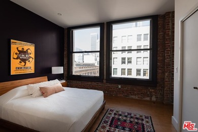 Exceptionally priced live/work view residence at The Rowan, one