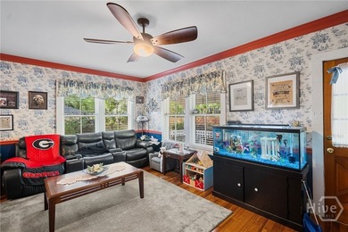 Tucked away on nearly 2 private acres along desirable Ferguson - photo 4