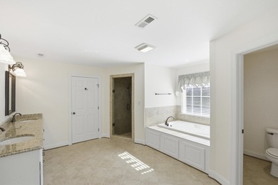 Luxury, convenient, spacious and quiet. All are included with - photo 34