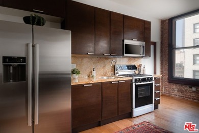 Exceptionally priced live/work view residence at The Rowan, one