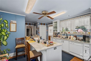 Tucked away on nearly 2 private acres along desirable Ferguson - photo 7