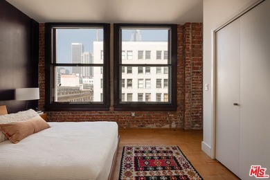 Exceptionally priced live/work view residence at The Rowan, one