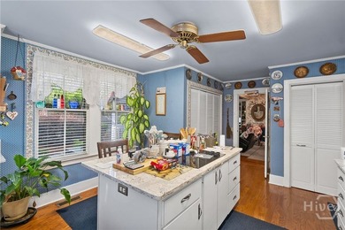 Tucked away on nearly 2 private acres along desirable Ferguson - photo 8