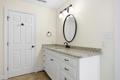 Luxury, convenient, spacious and quiet. All are included with - photo 39