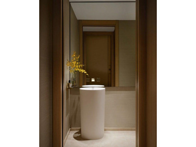 Welcome to Mandarin Oriental Residences, Fifth Avenue. Gilded - photo 10