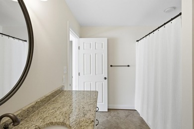 Luxury, convenient, spacious and quiet. All are included with - photo 40