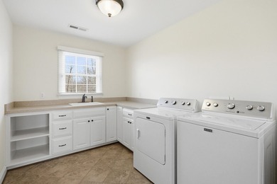 Luxury, convenient, spacious and quiet. All are included with - photo 41
