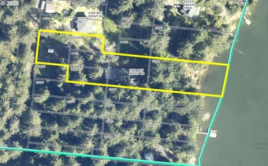 Stunning Siltcoos lakefront home on 1.38 acres, built in 2024 - photo 42