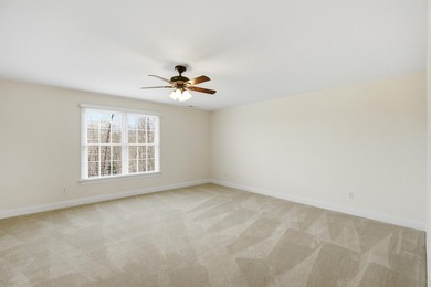 Luxury, convenient, spacious and quiet. All are included with - photo 42
