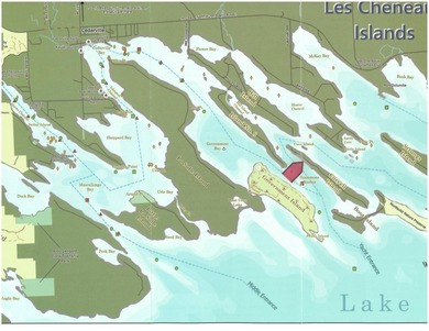 Make CORYELL ISLAND your summer home! This special property - photo 43