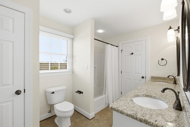 Luxury, convenient, spacious and quiet. All are included with - photo 44