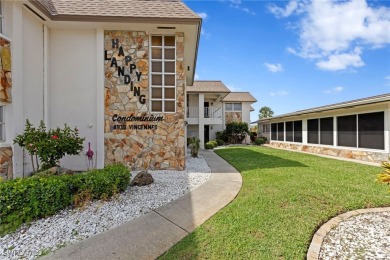 Cape Coral Lakes Area Condo For Sale in Cape Coral Florida