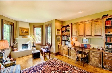 An extraordinary Transitional European estate in Southbridge - photo 8