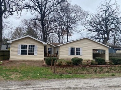 Lake Fork Home Sale Pending in Emory Texas