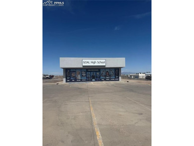 Pueblo Reservoir Commercial For Sale in Pueblo West Colorado