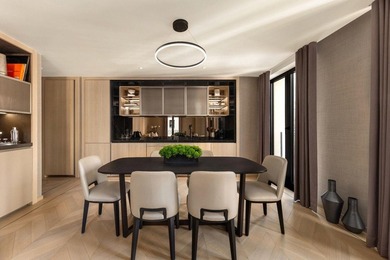 Welcome to Mandarin Oriental Residences, Fifth Avenue. Gilded - photo 4
