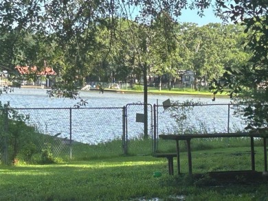 Lake Home For Sale in Mabank, Texas