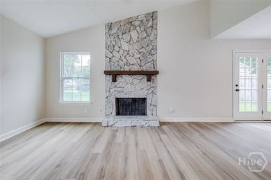 ** THIS HOME IS A MUST SEE WITH LOTS OF UPDATES! Welcome home to - photo 6