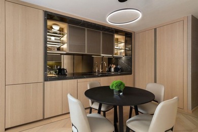 Welcome to Mandarin Oriental Residences, Fifth Avenue. Gilded - photo 8