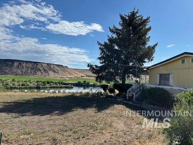 Snake River - Owyhee County Home Sale Pending in Melba Idaho