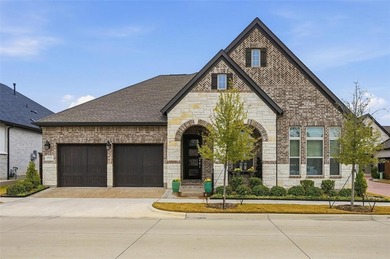 Lake Viridian Home For Sale in Arlington Texas