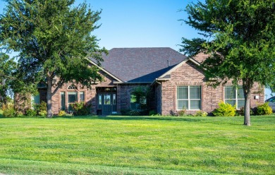 Frog Lake Home For Sale in Canyon Texas