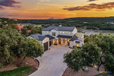 Lake Travis Home For Sale in Spicewood Texas