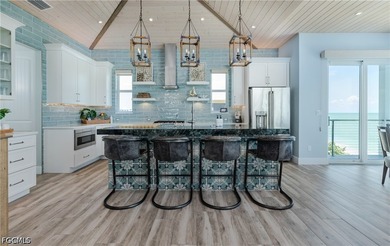Gulf-front luxury living on the pristine beaches of North - photo 11