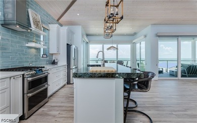 Gulf-front luxury living on the pristine beaches of North - photo 12