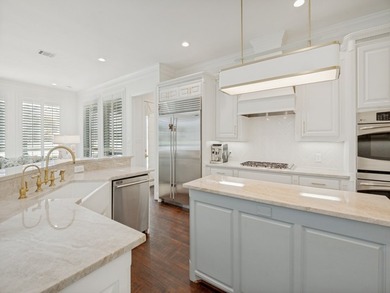 Absolutely stunning and impeccably updated, this home shows like - photo 15