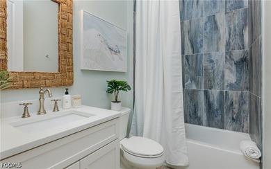 Gulf-front luxury living on the pristine beaches of North - photo 17