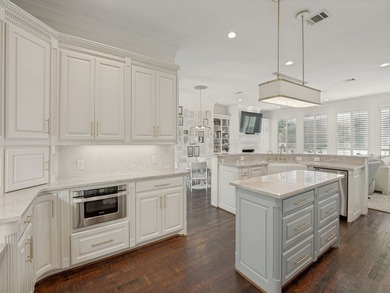 Absolutely stunning and impeccably updated, this home shows like - photo 17