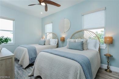 Gulf-front luxury living on the pristine beaches of North - photo 20